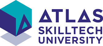 Atlas University Logo