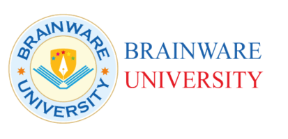 Brainware University Logo