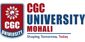 CGC University Logo