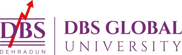DBS Global University Logo