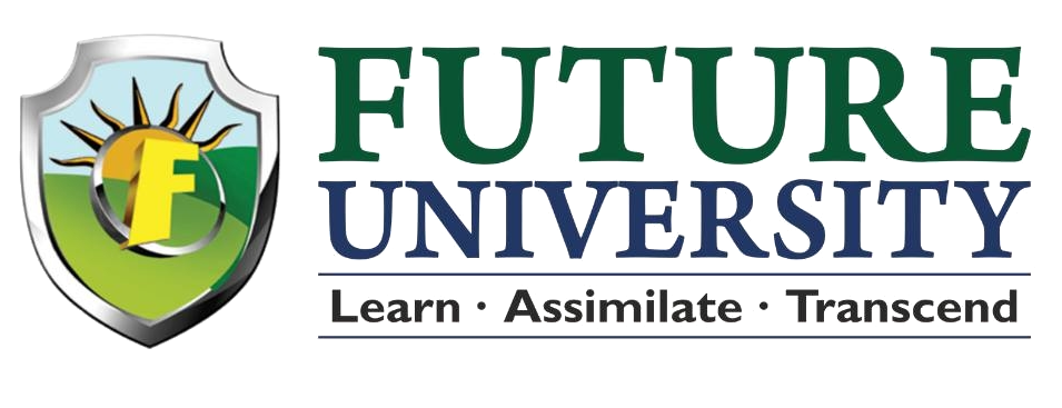 Future University Logo