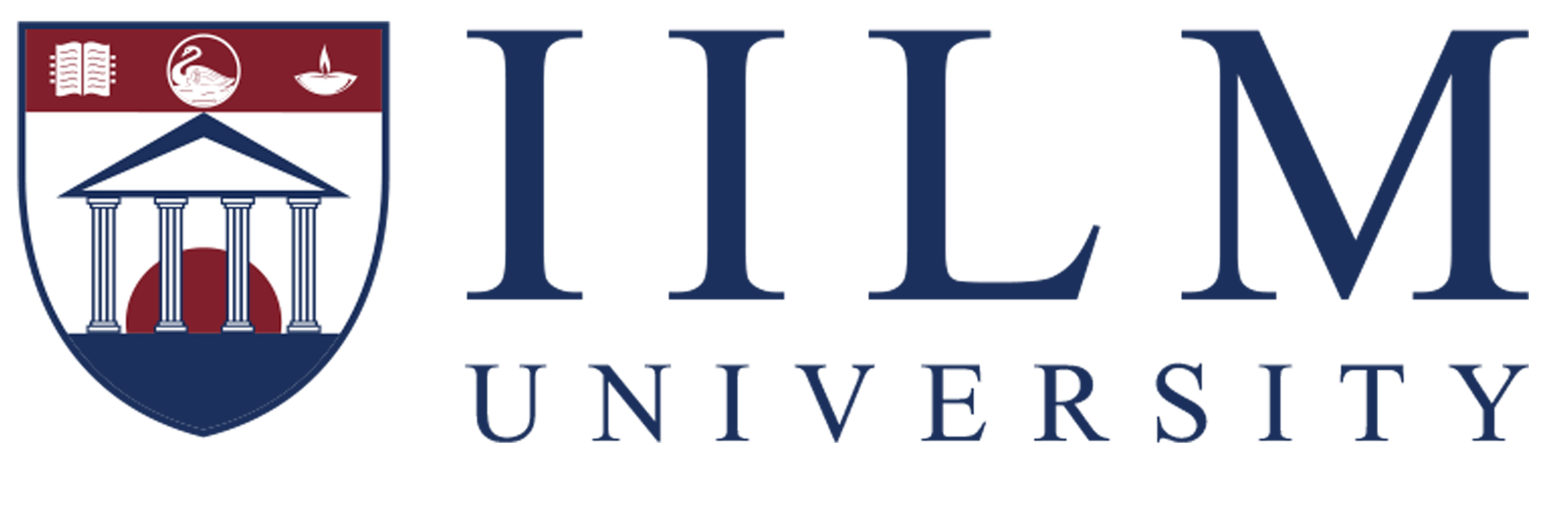 IILM University Logo