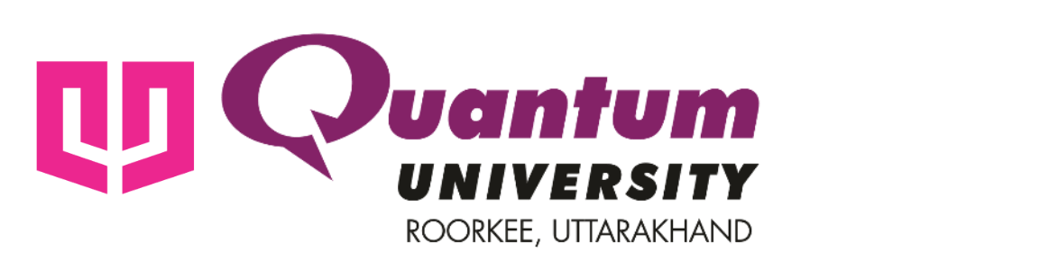 Quantum University Logo