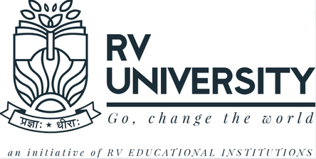 RV University Logo