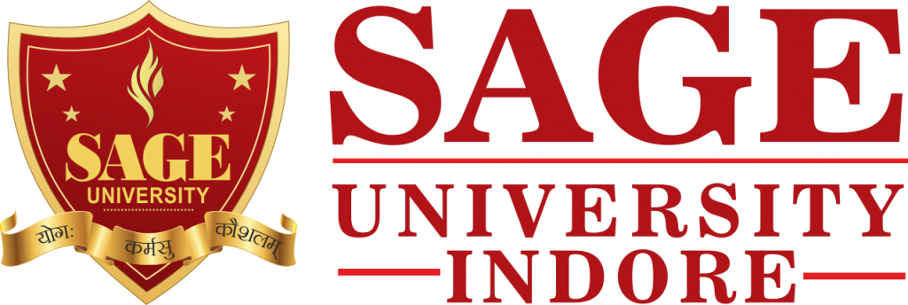 SAGE University Logo